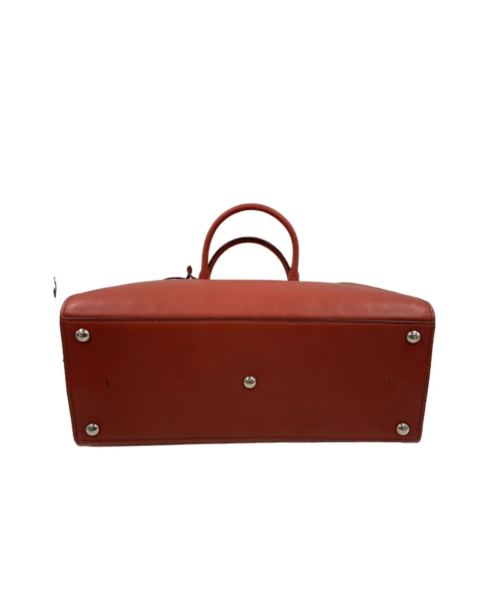 Double-Handled Handbag