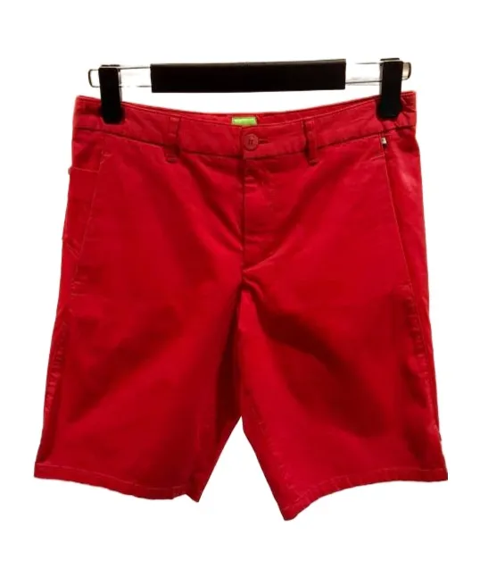 Belt Loop Shorts