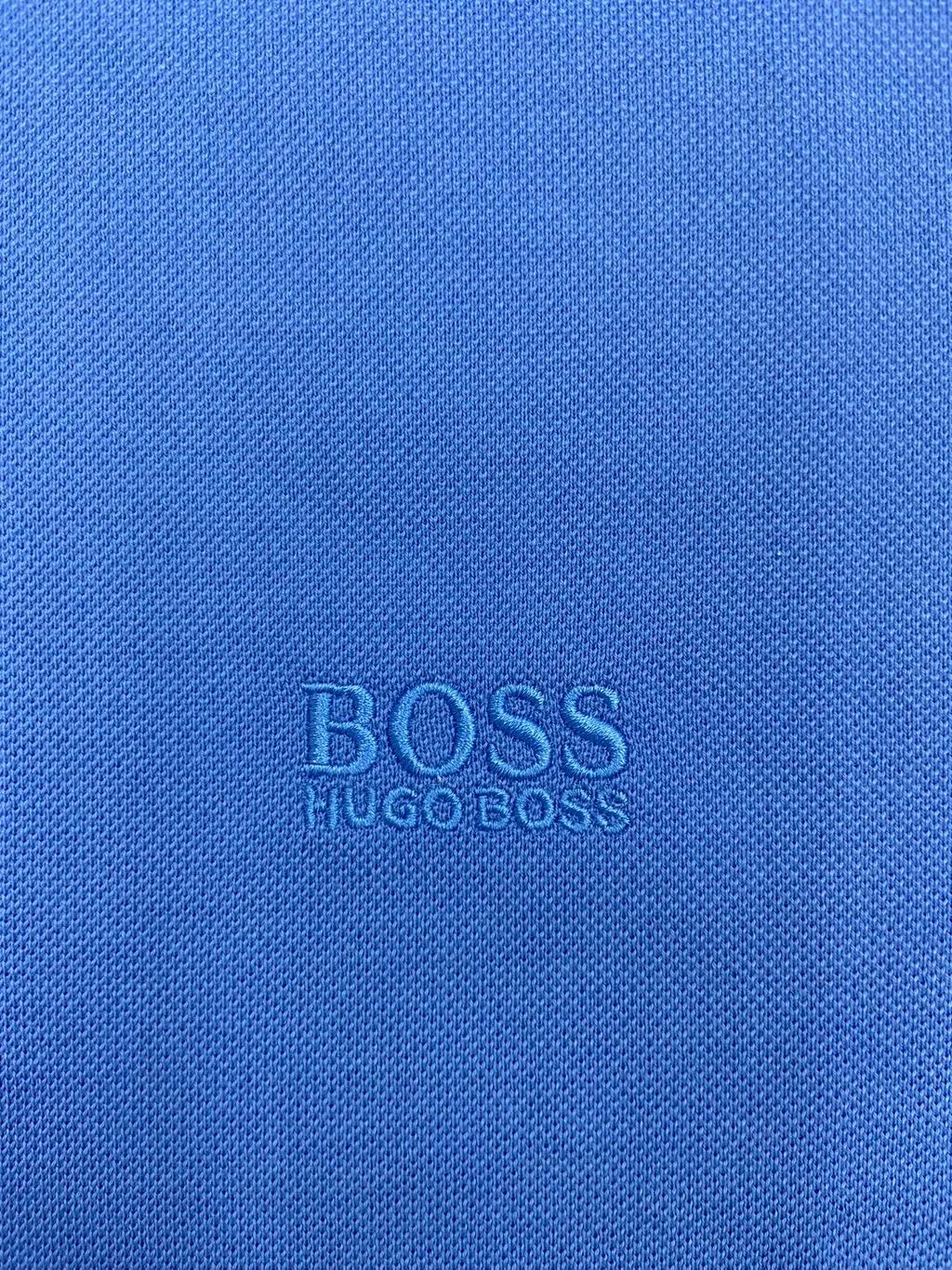Short-Sleeved Polo Shirt