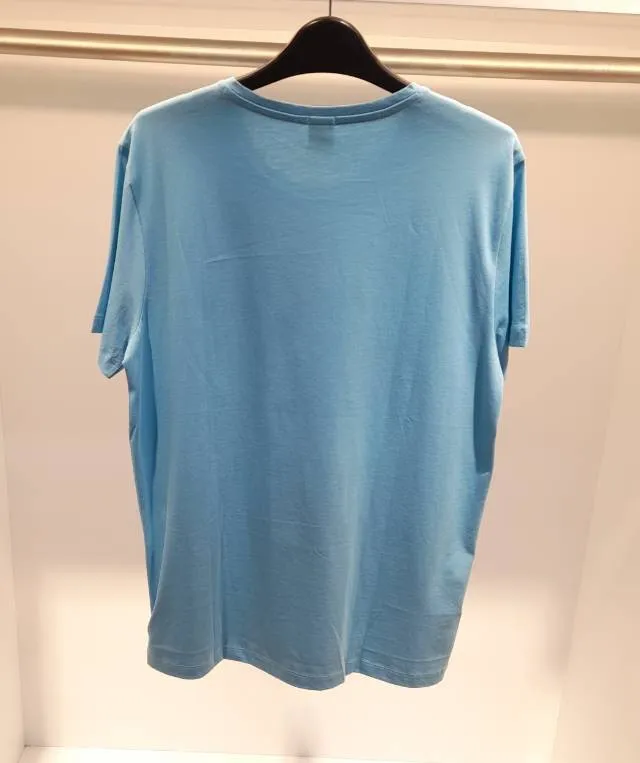 Short-Sleeved T-Shirt