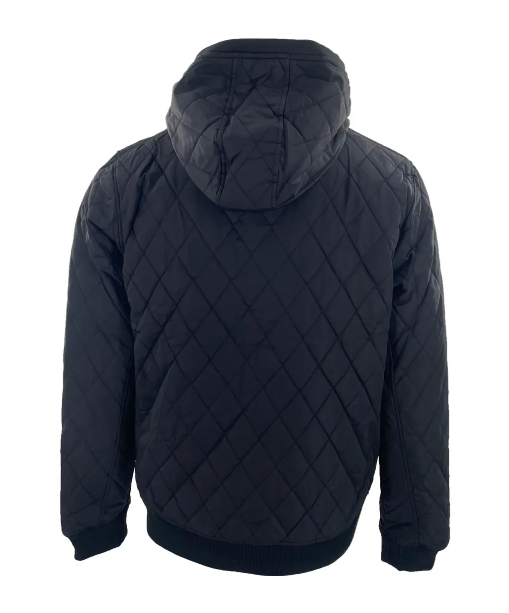 Long-Sleeved Hooded Hoodie