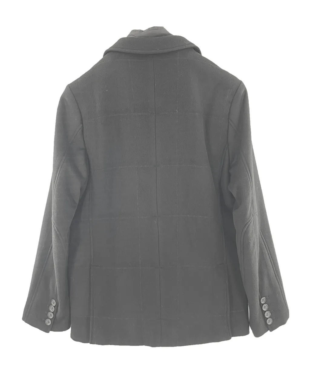 Long-Sleeved Casual Jacket