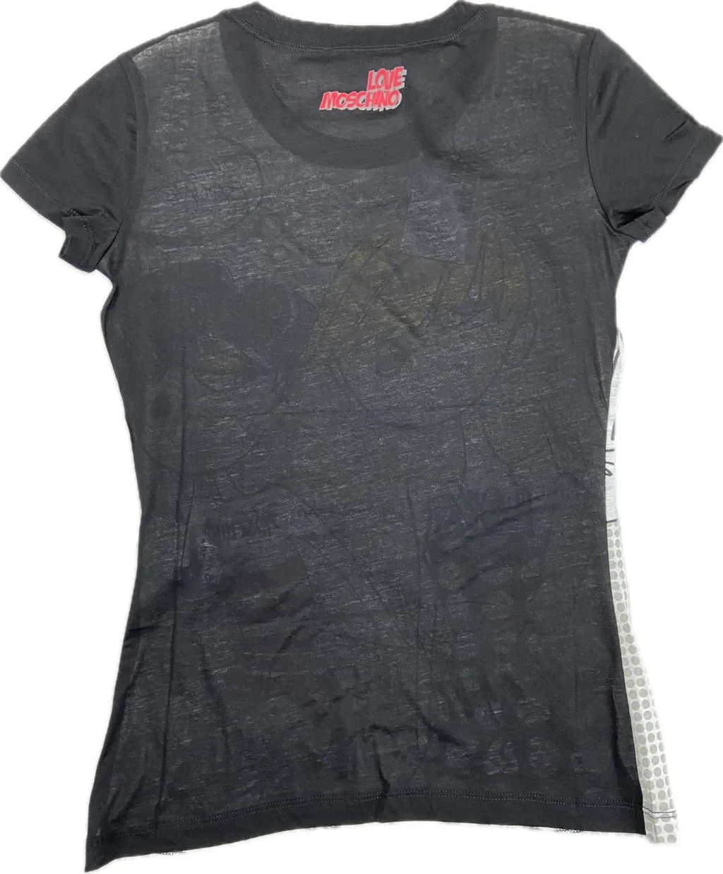 Short-Sleeved T-Shirt