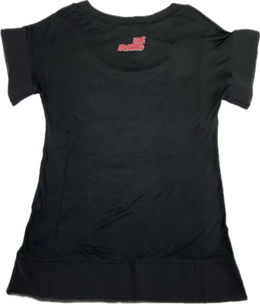 Short-Sleeved T-Shirt