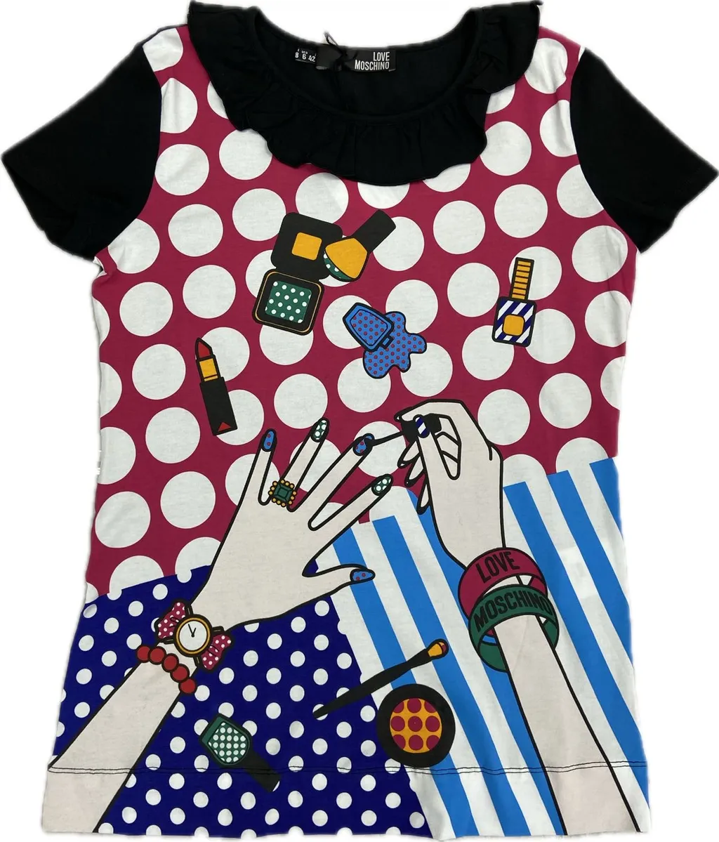 Short-Sleeved T-Shirt