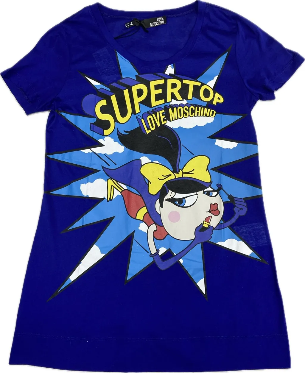 Short-Sleeved T-Shirt