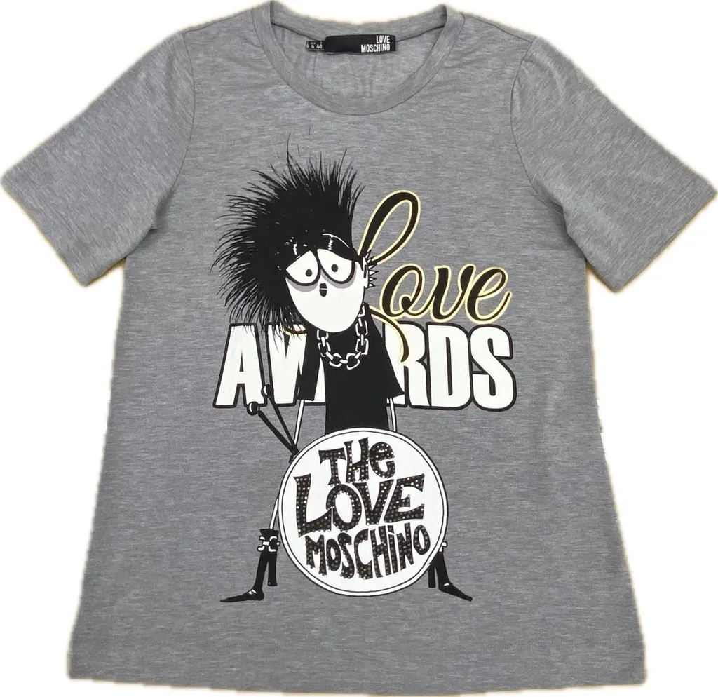 Short-Sleeved T-Shirt