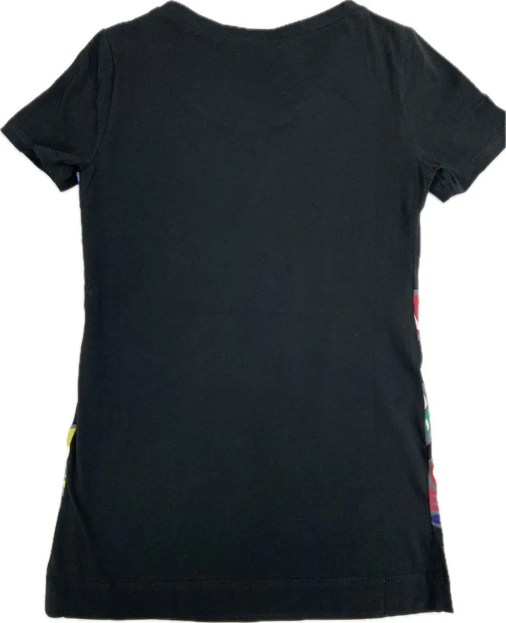 Short-Sleeved T-Shirt