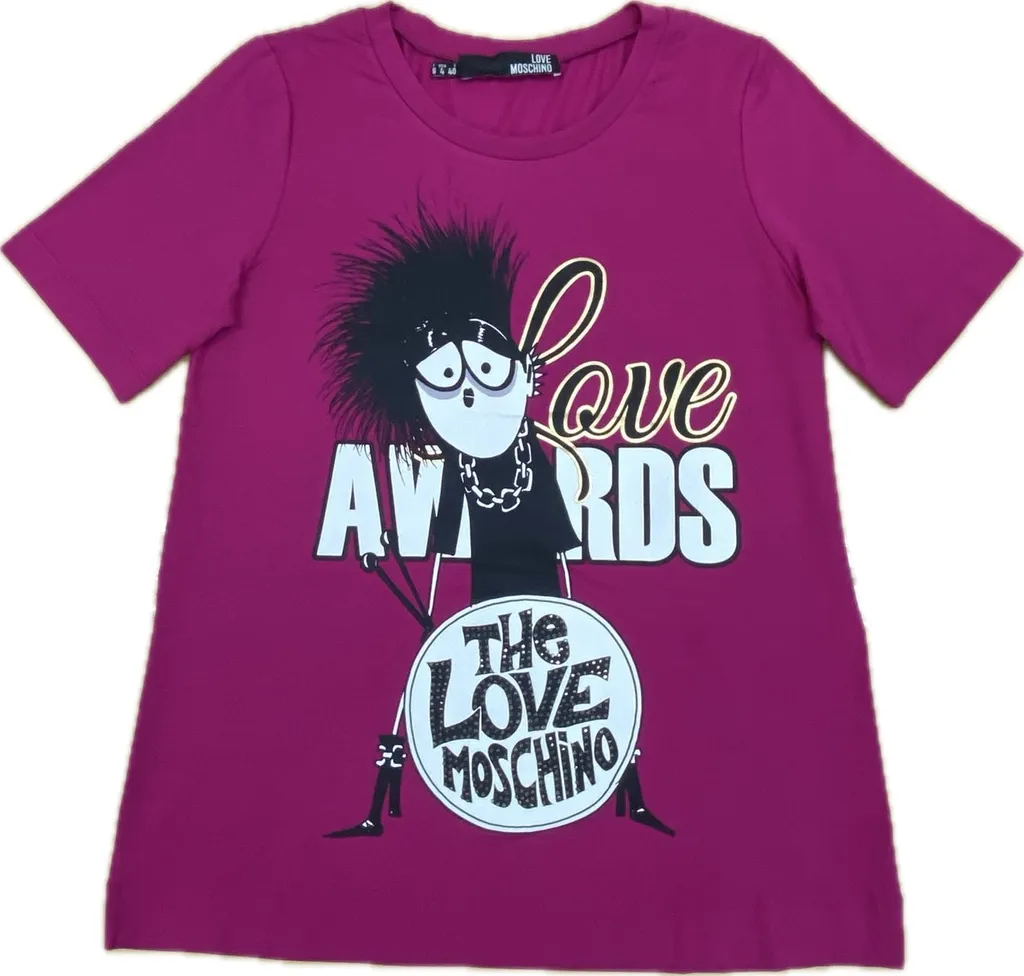 Short-Sleeved T-Shirt