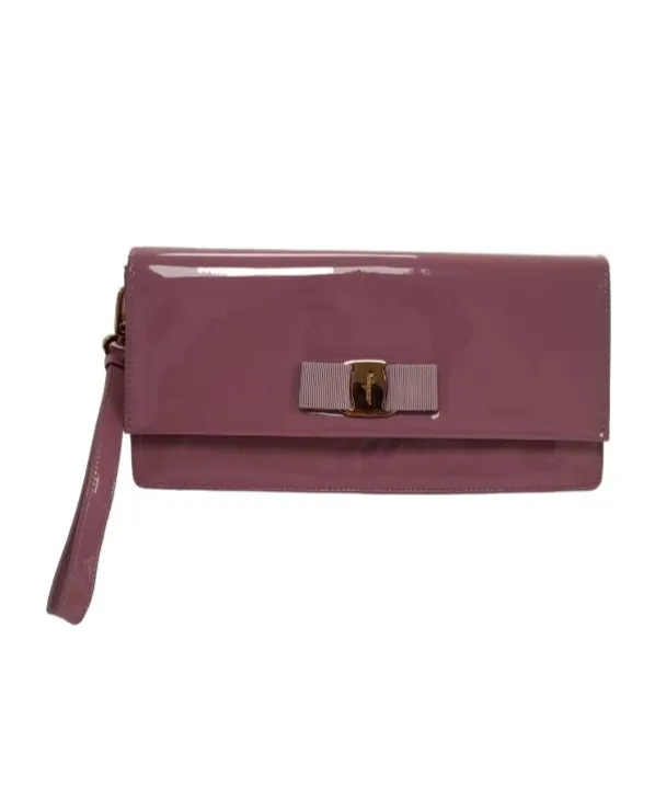 Rectangular Clutch