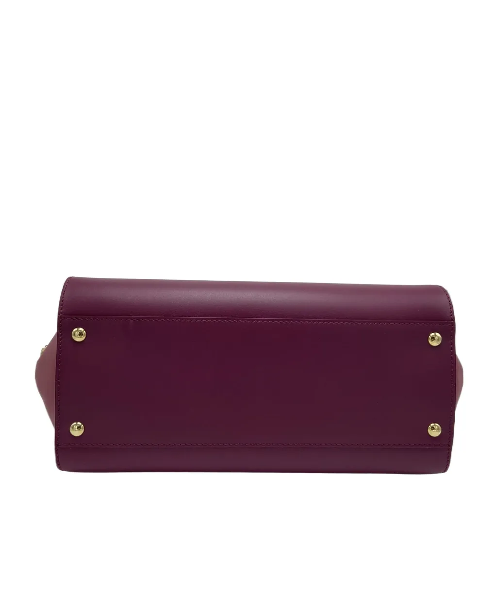 Top Handle Shoulder Bag
