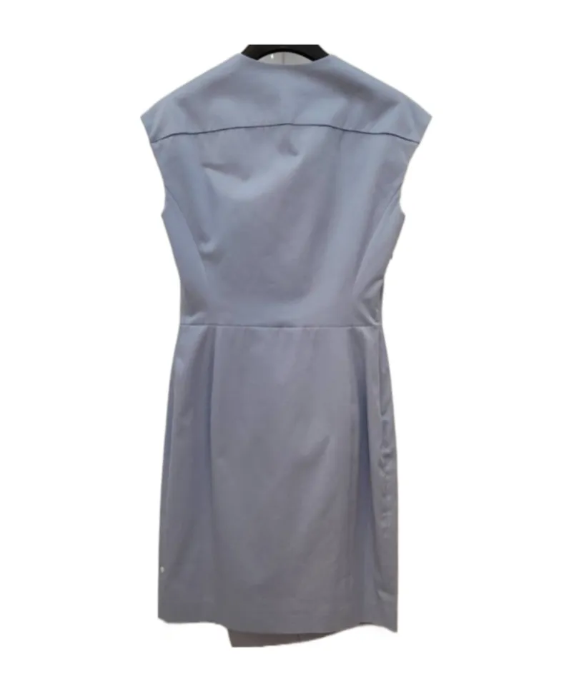 Sleeveless Dress