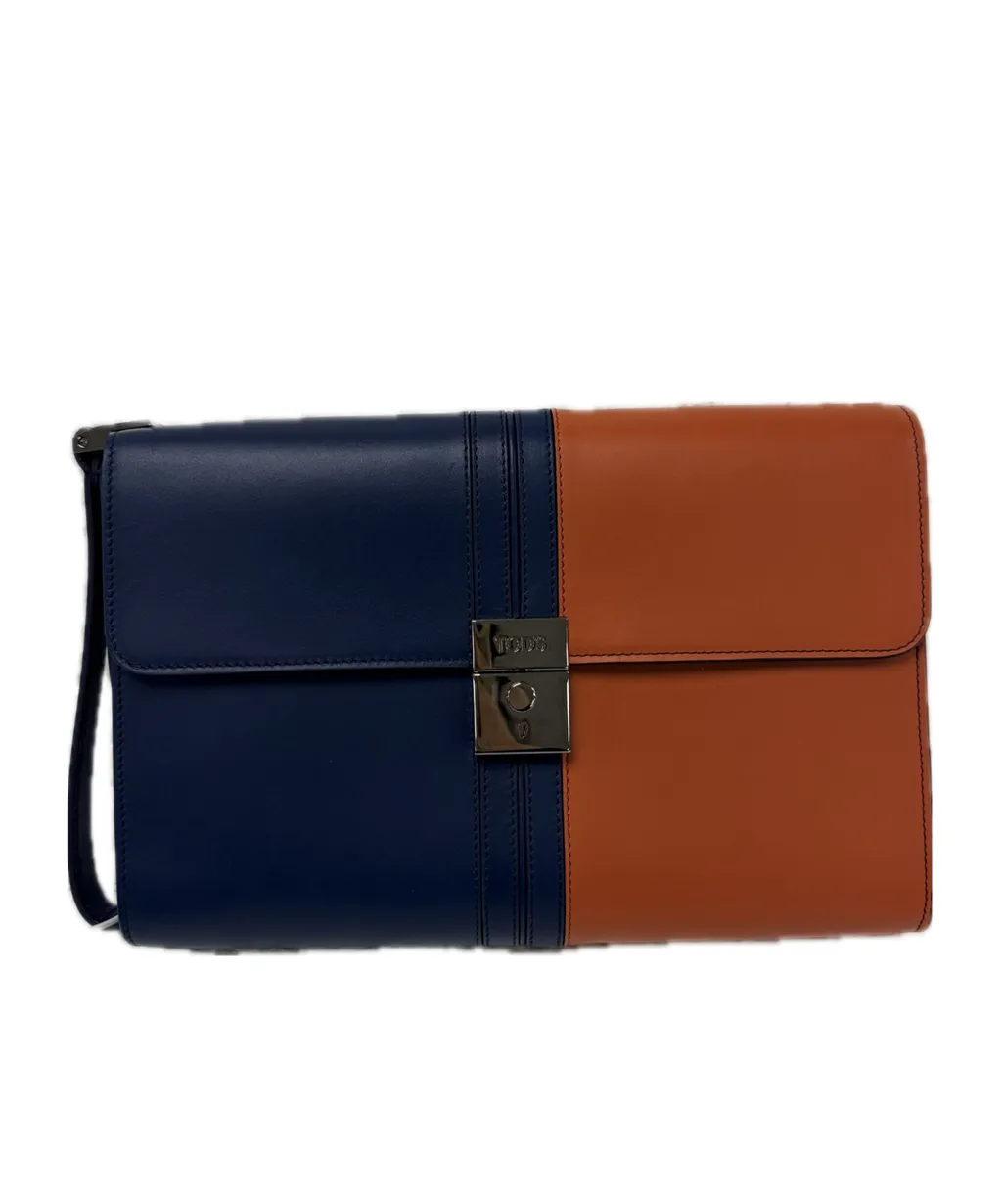 Logo Handbag