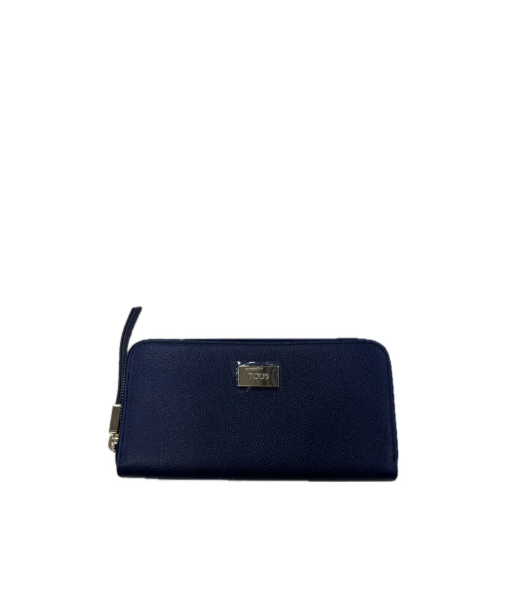 Zipper Wallet