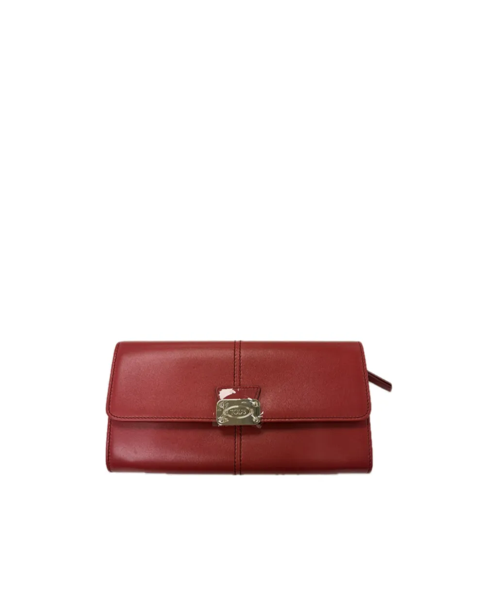 Flip Wallet