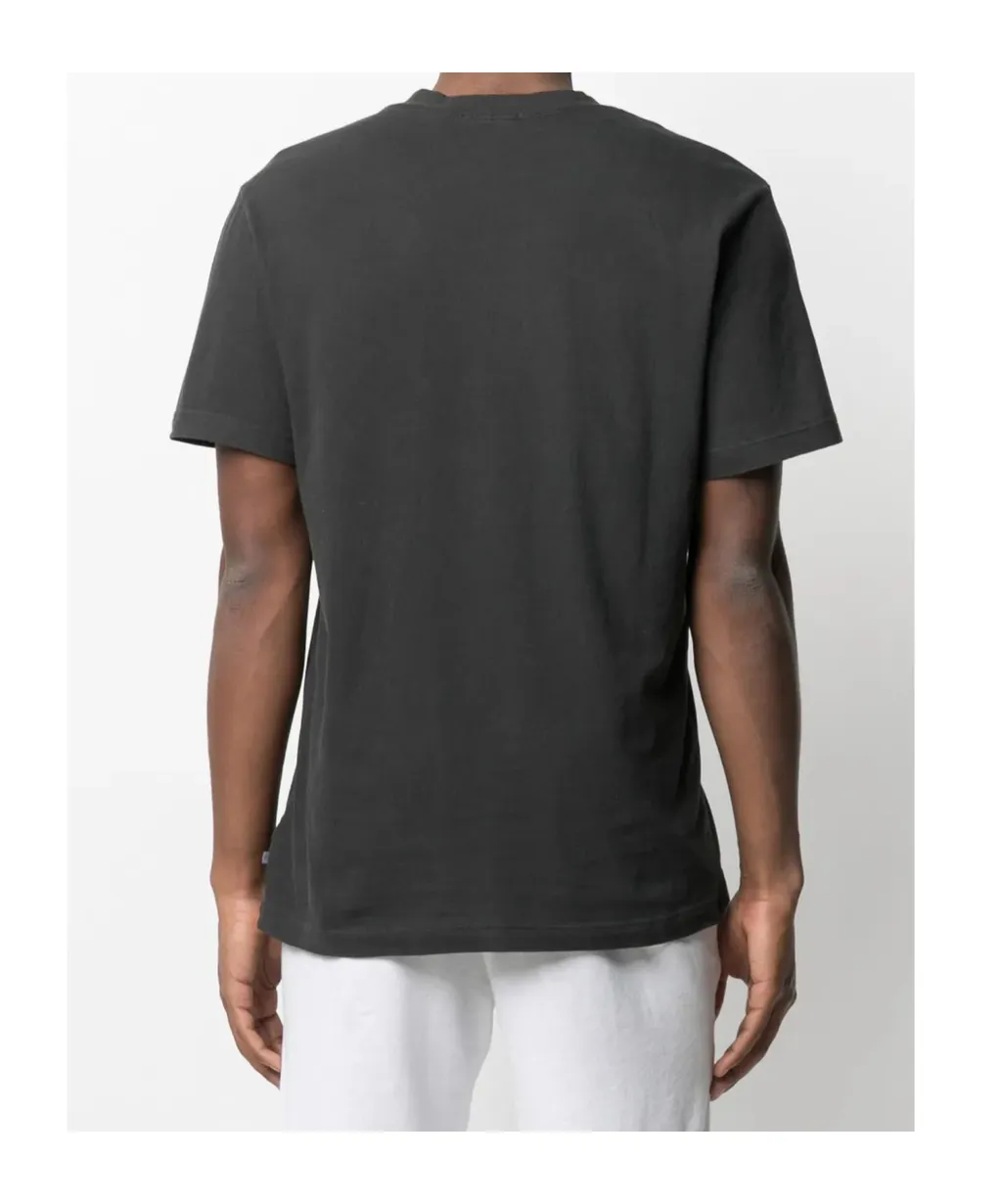 Short-Sleeve V-Neck T-Shirt