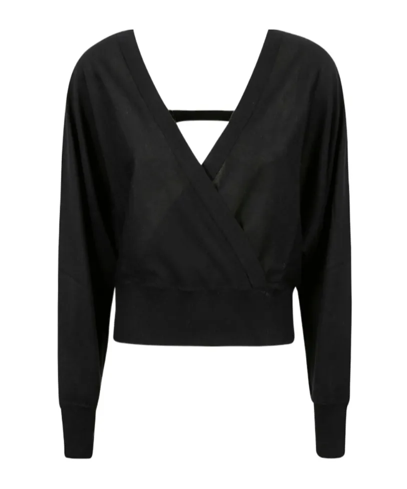V-Neck Sweater