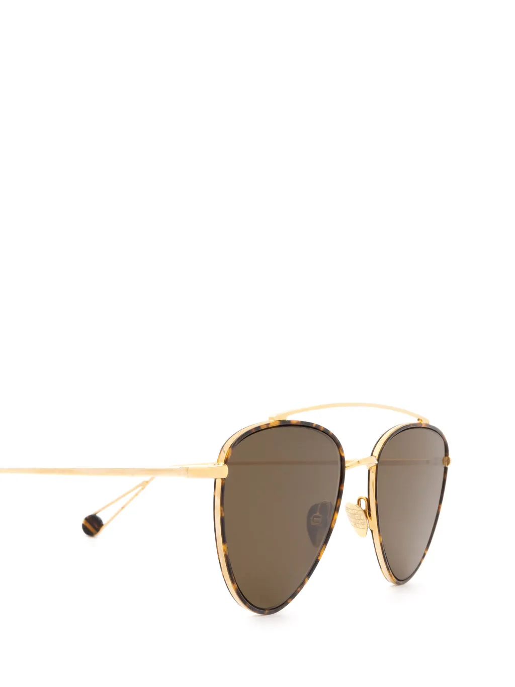 Geometric Sunglasses