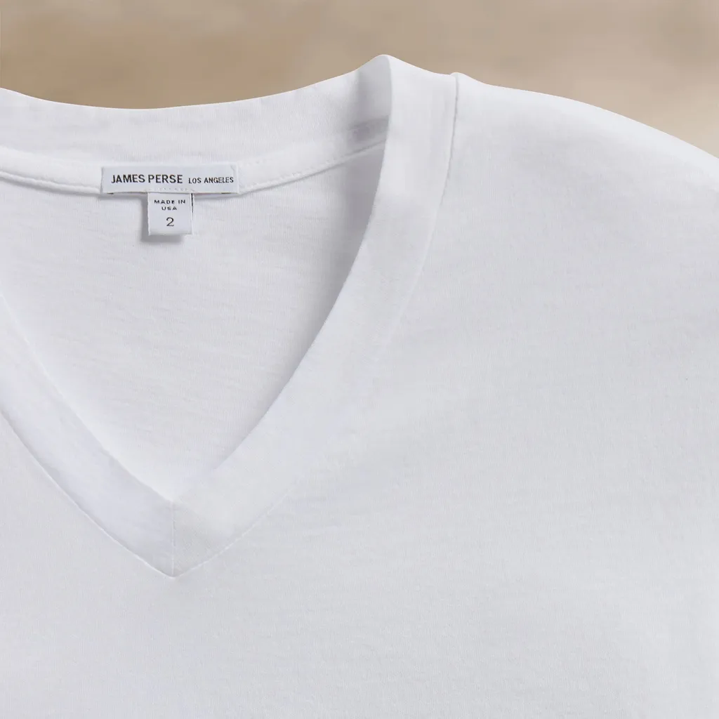 Short-Sleeved T-Shirt