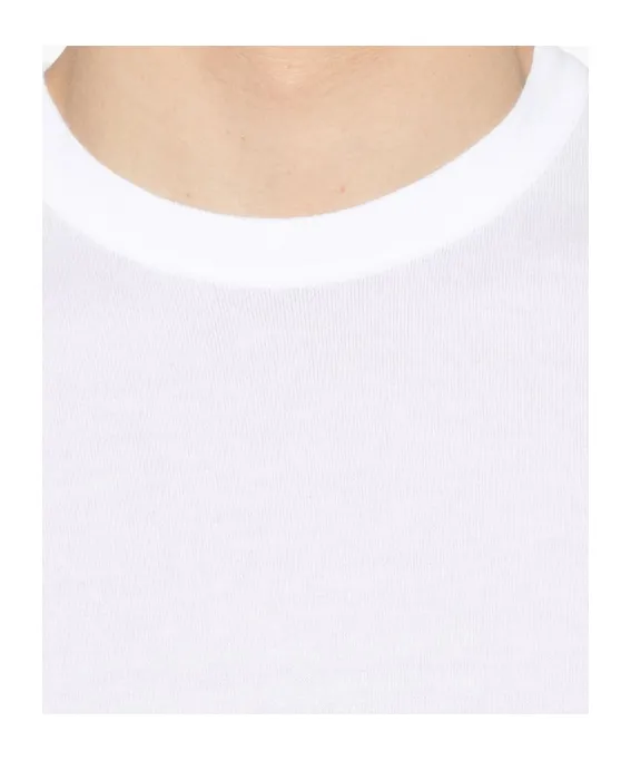 John Smedley Lorca Crew Neck T-Shirt
