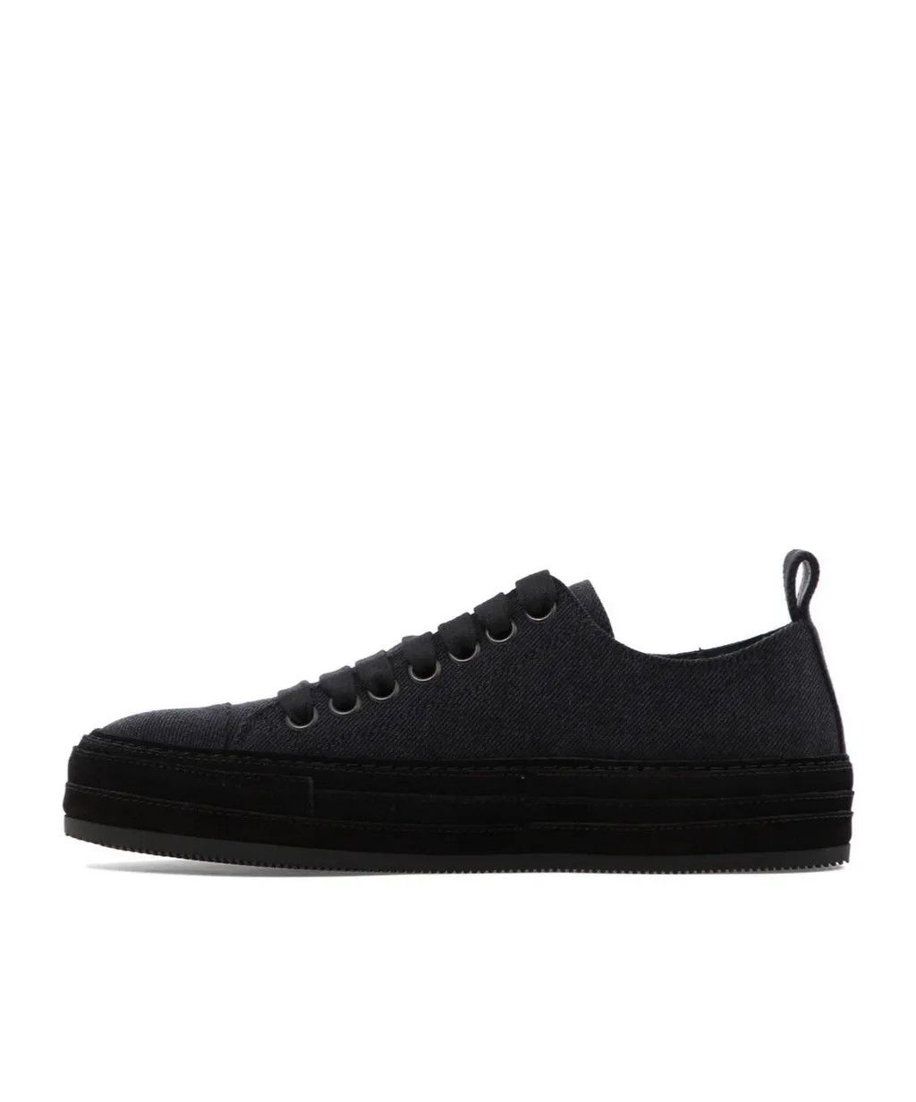 Ann Demeulemeester Gert Low-Top Sneakers