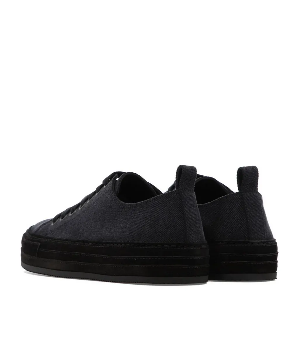 Ann Demeulemeester Gert Low-Top Sneakers