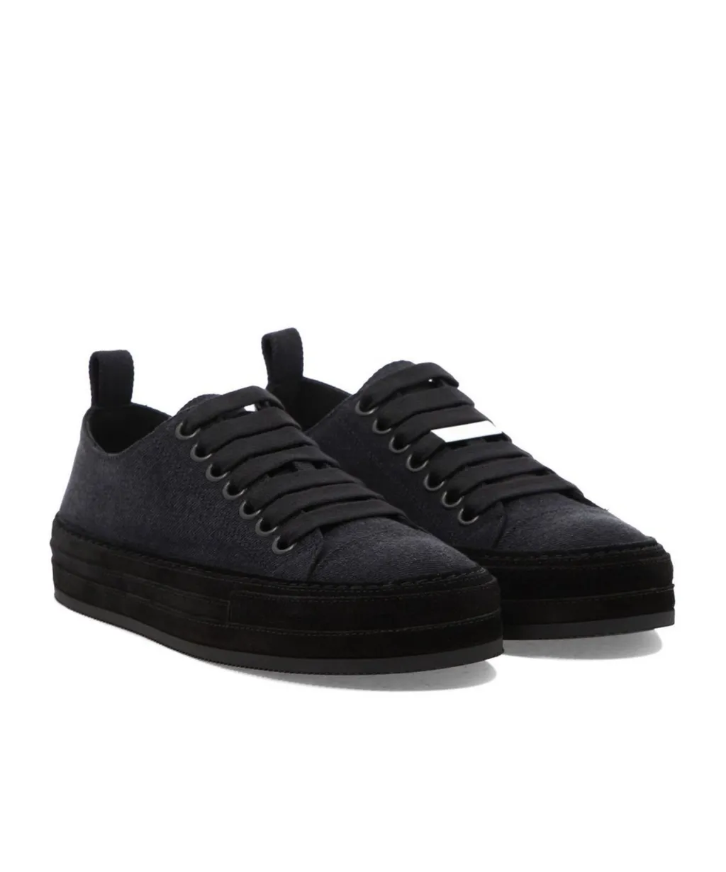 Ann Demeulemeester Gert Low-Top Sneakers