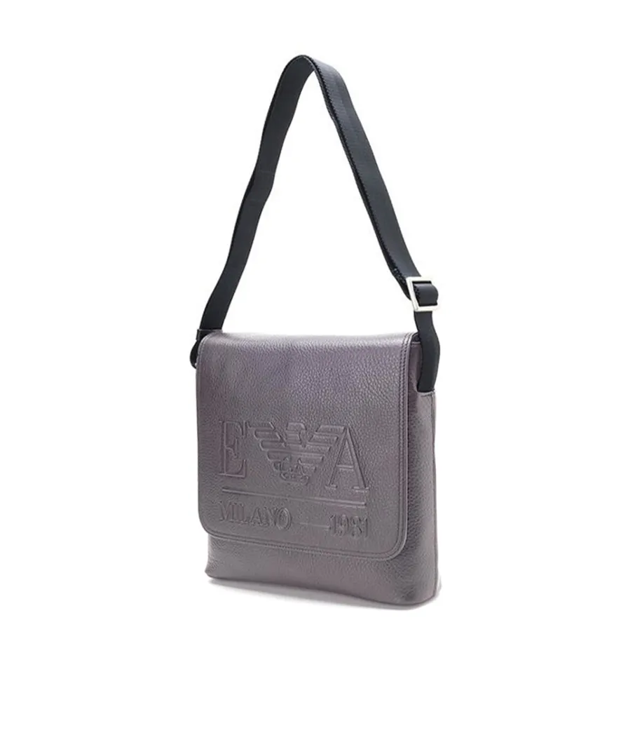 Flip Shoulder Bag