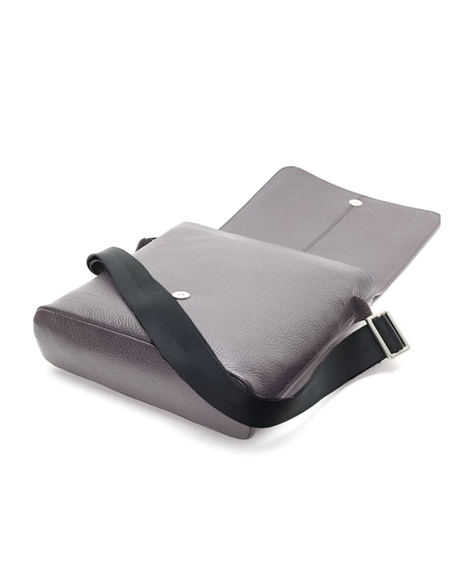 Flip Shoulder Bag