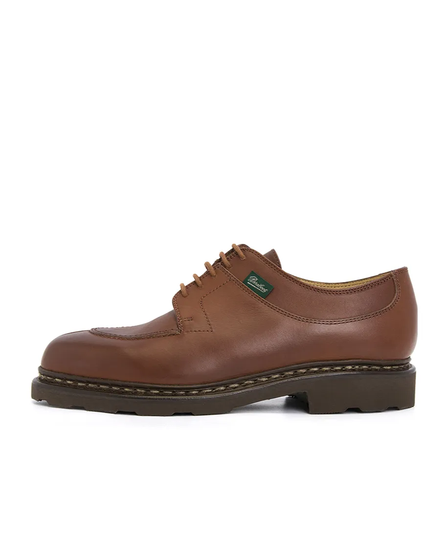 Lace-Up Dress Shoes