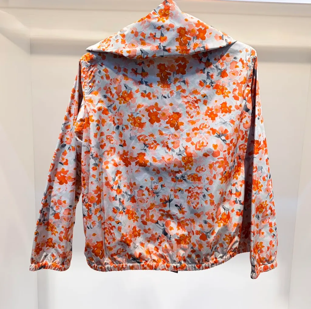 Long Sleeve Casual Jacket
