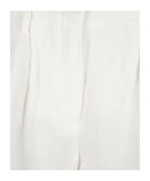 Fabiana Filippi Tapered-Leg Loose-Fit Trousers