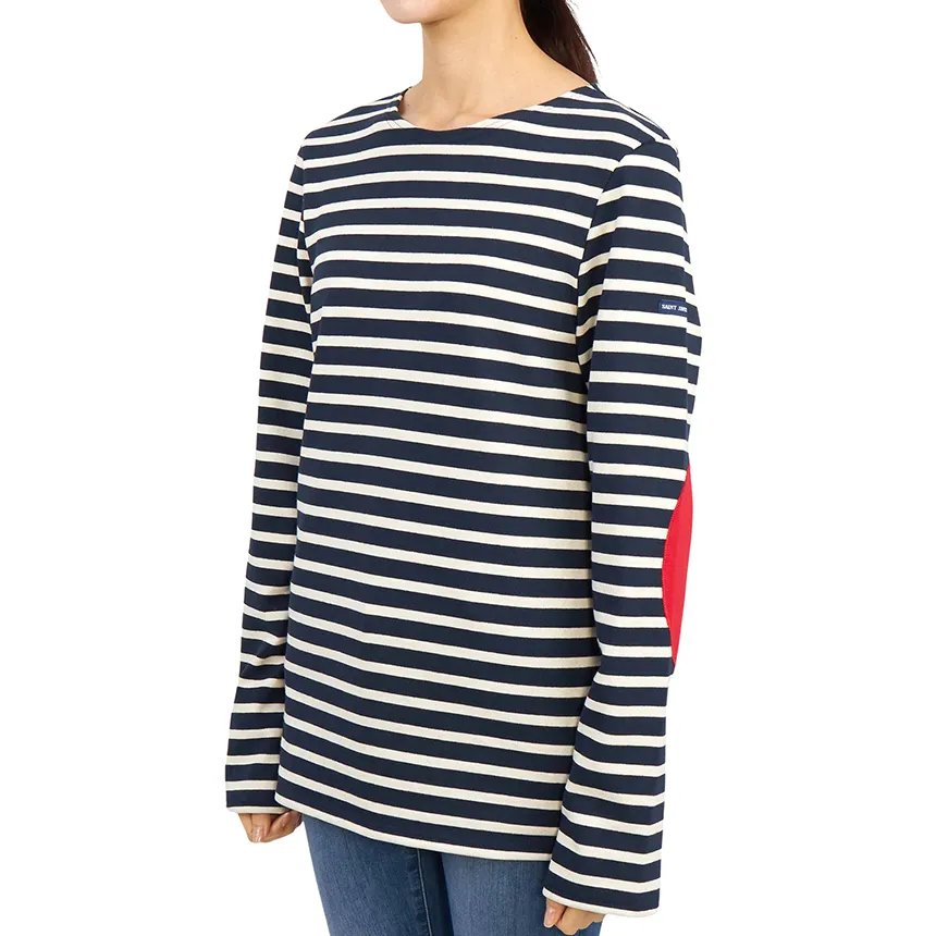 Striped Graphic T-Shirt