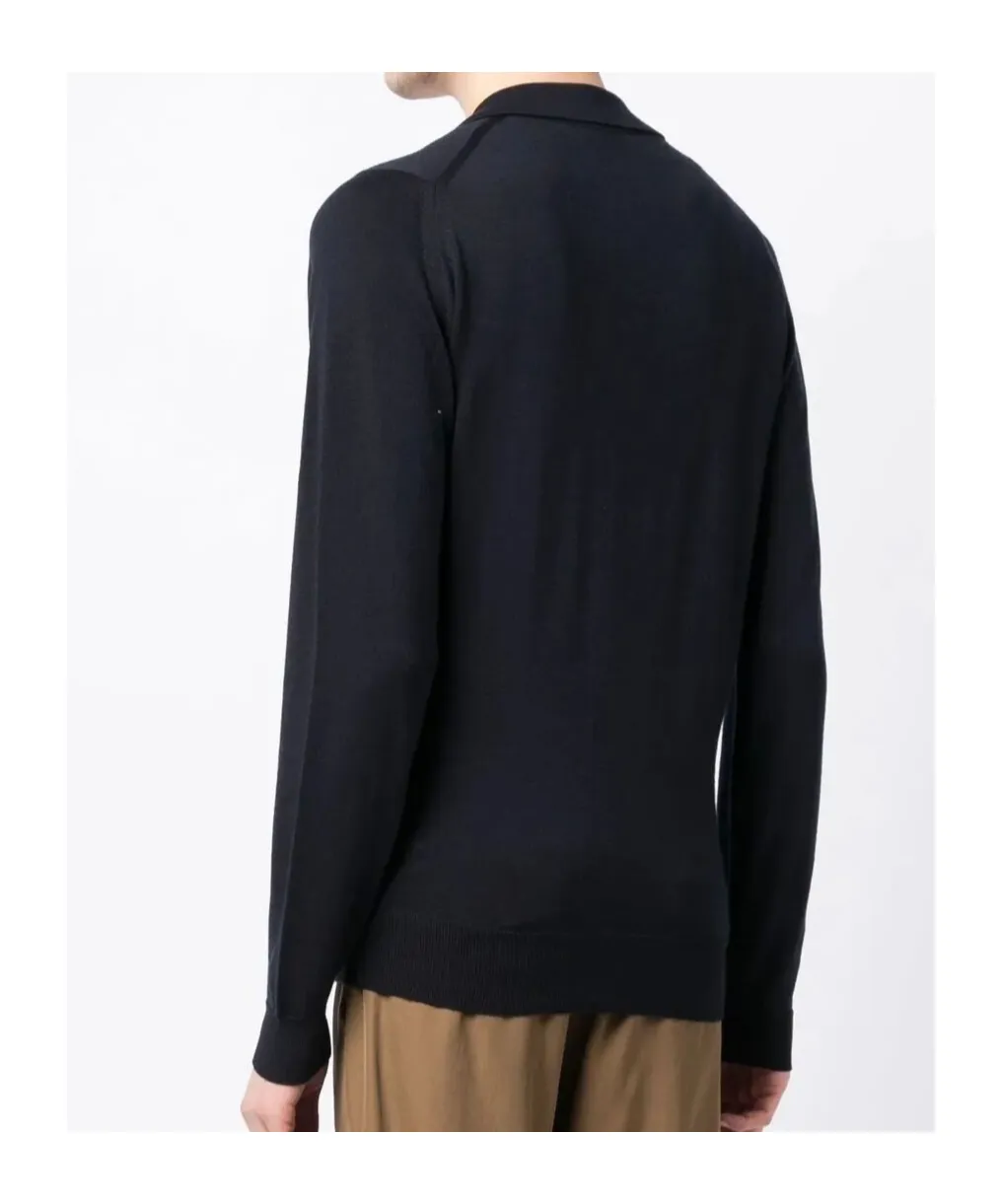 Alston Zip Merino Shirt Jacket