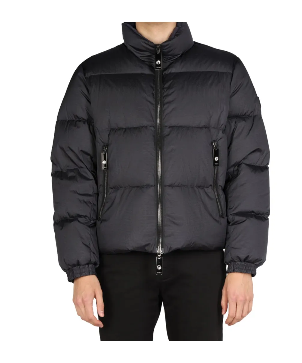 Tatras X Sfera Ebbasta High Collar Down Jacket