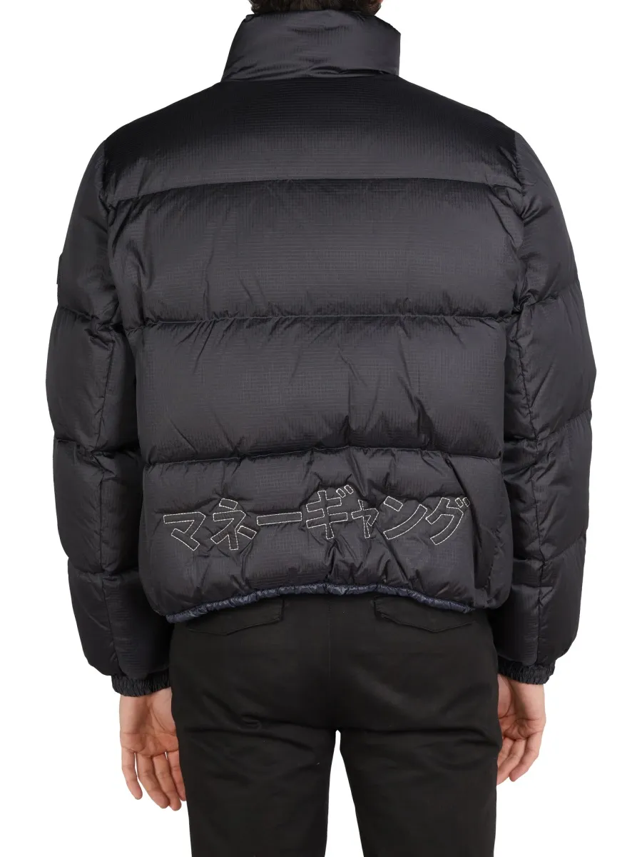 Tatras X Sfera Ebbasta High Collar Down Jacket