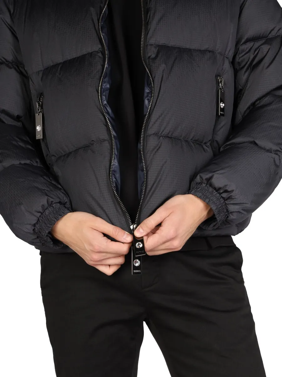 Tatras X Sfera Ebbasta High Collar Down Jacket