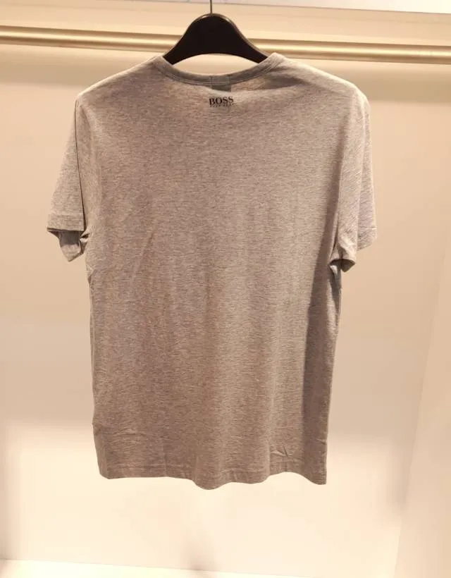 Short-Sleeved T-Shirt
