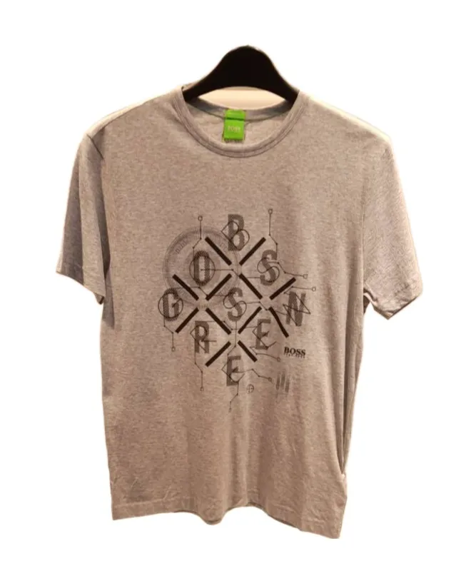 Short-Sleeved T-Shirt
