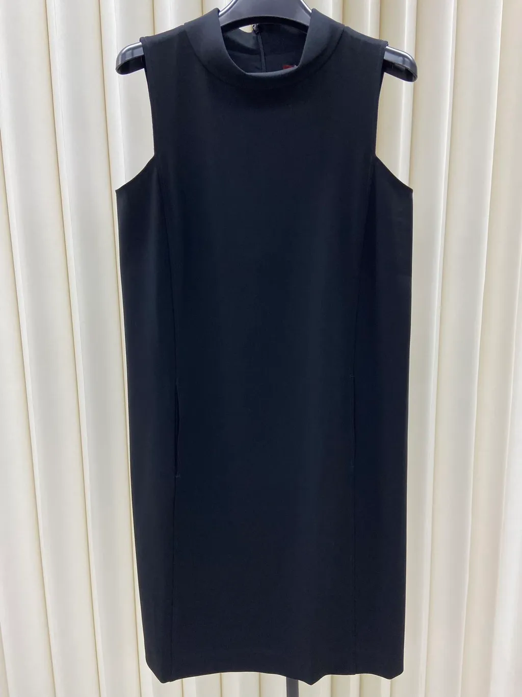 Sleeveless Dress