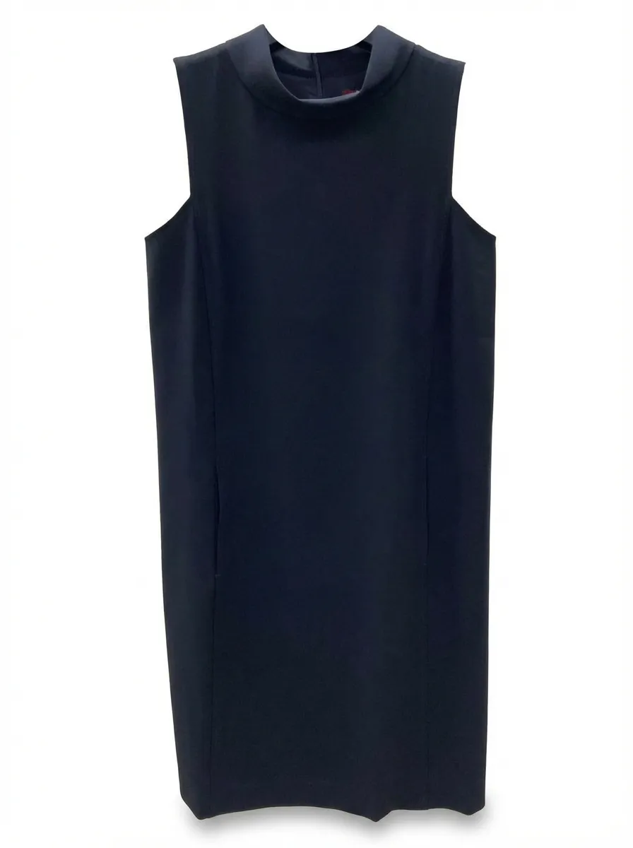 Sleeveless Dress