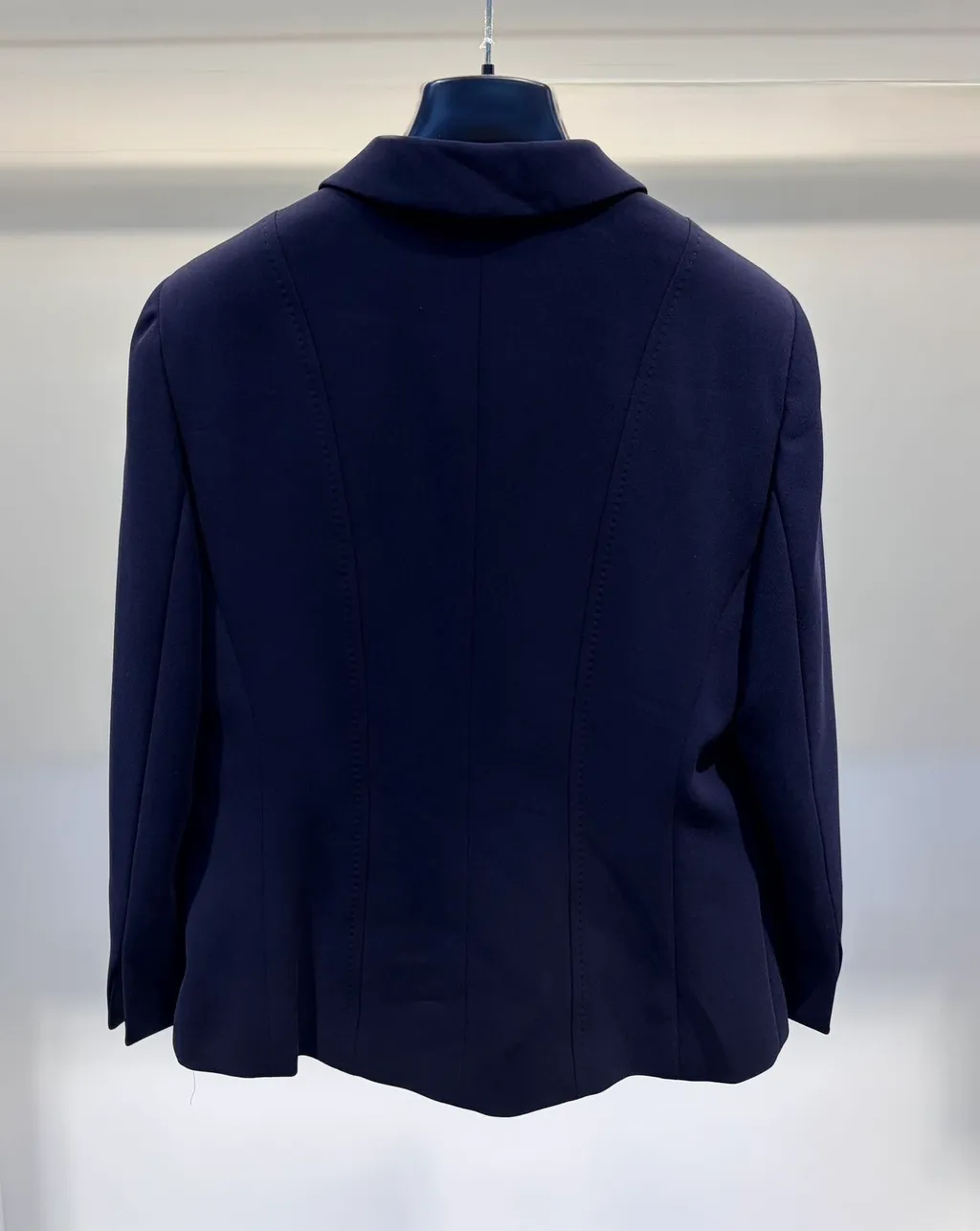 Long Sleeve Blazer