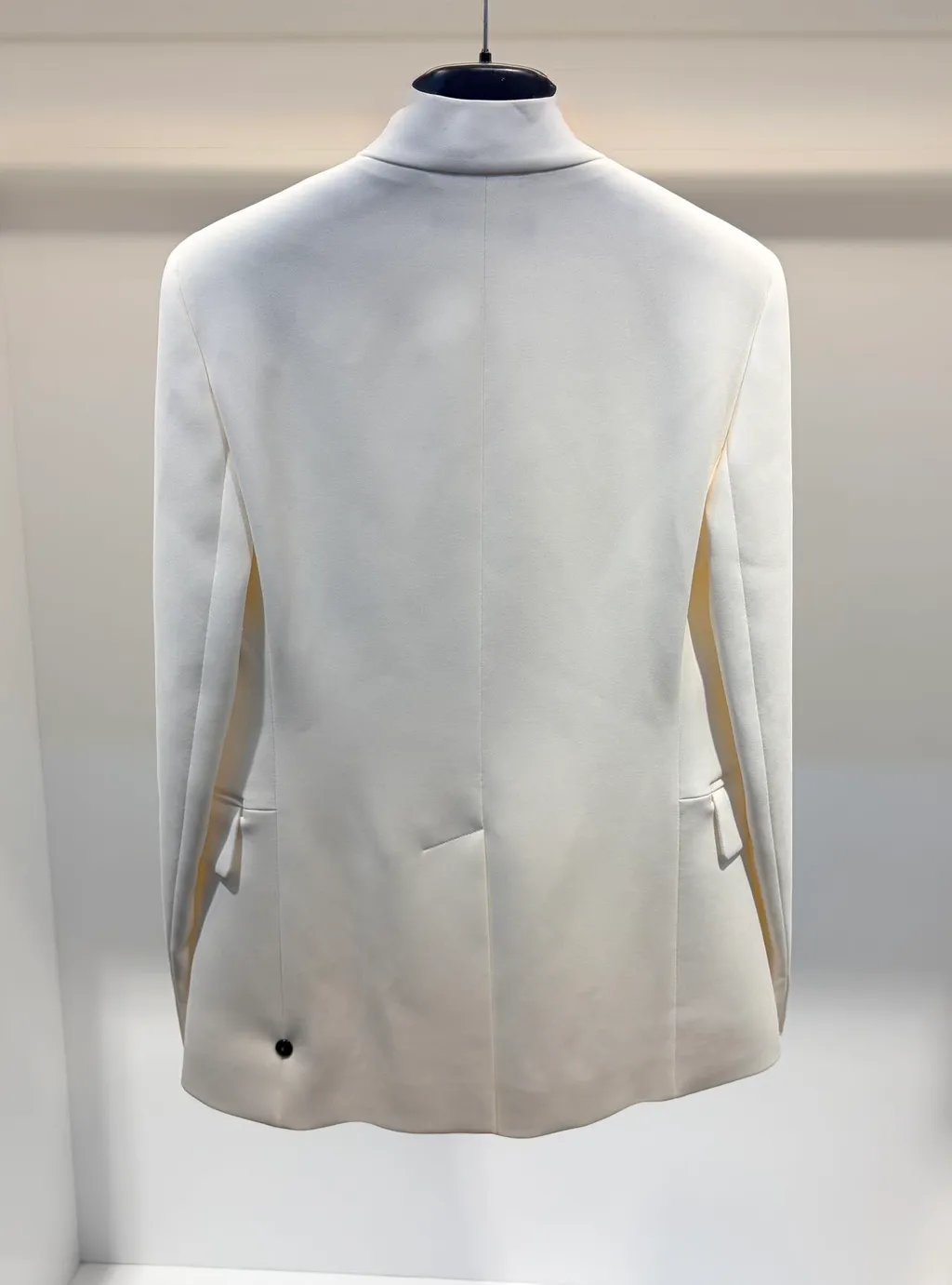 Long Sleeve Casual Jacket
