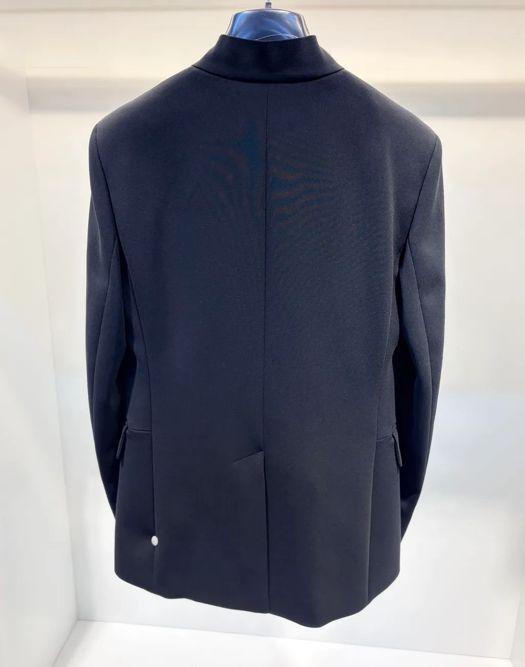 Long Sleeve Casual Jacket
