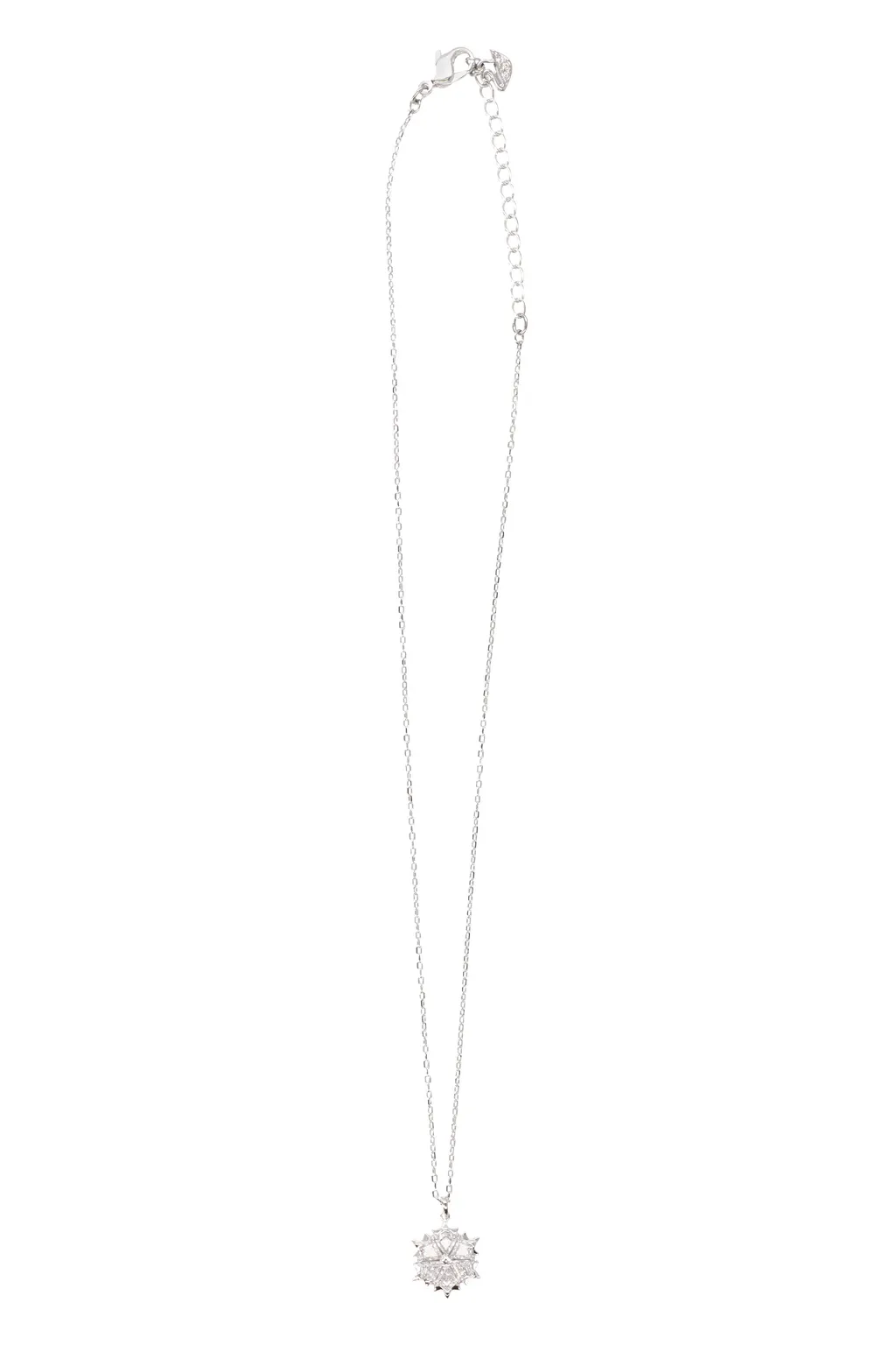 Swarovski Magic Pendant Necklace