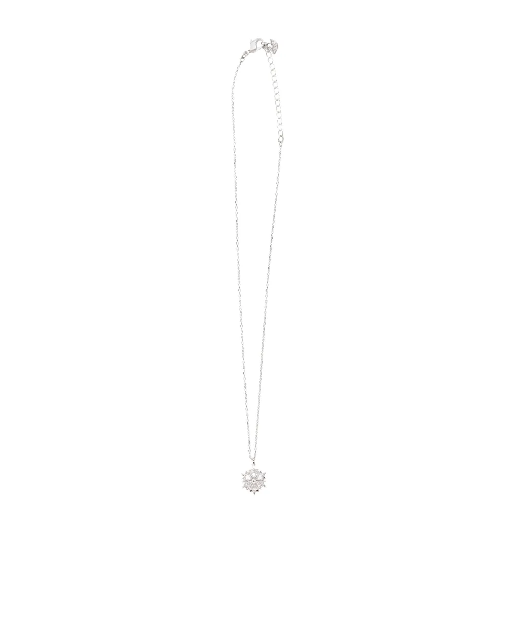 Swarovski Magic Pendant Necklace
