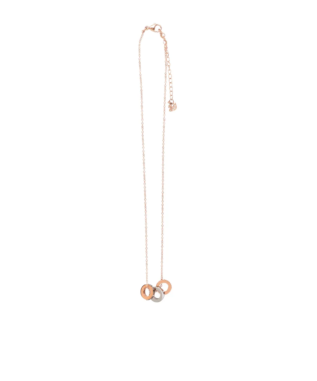 Swarovski Hint Pendant Necklace