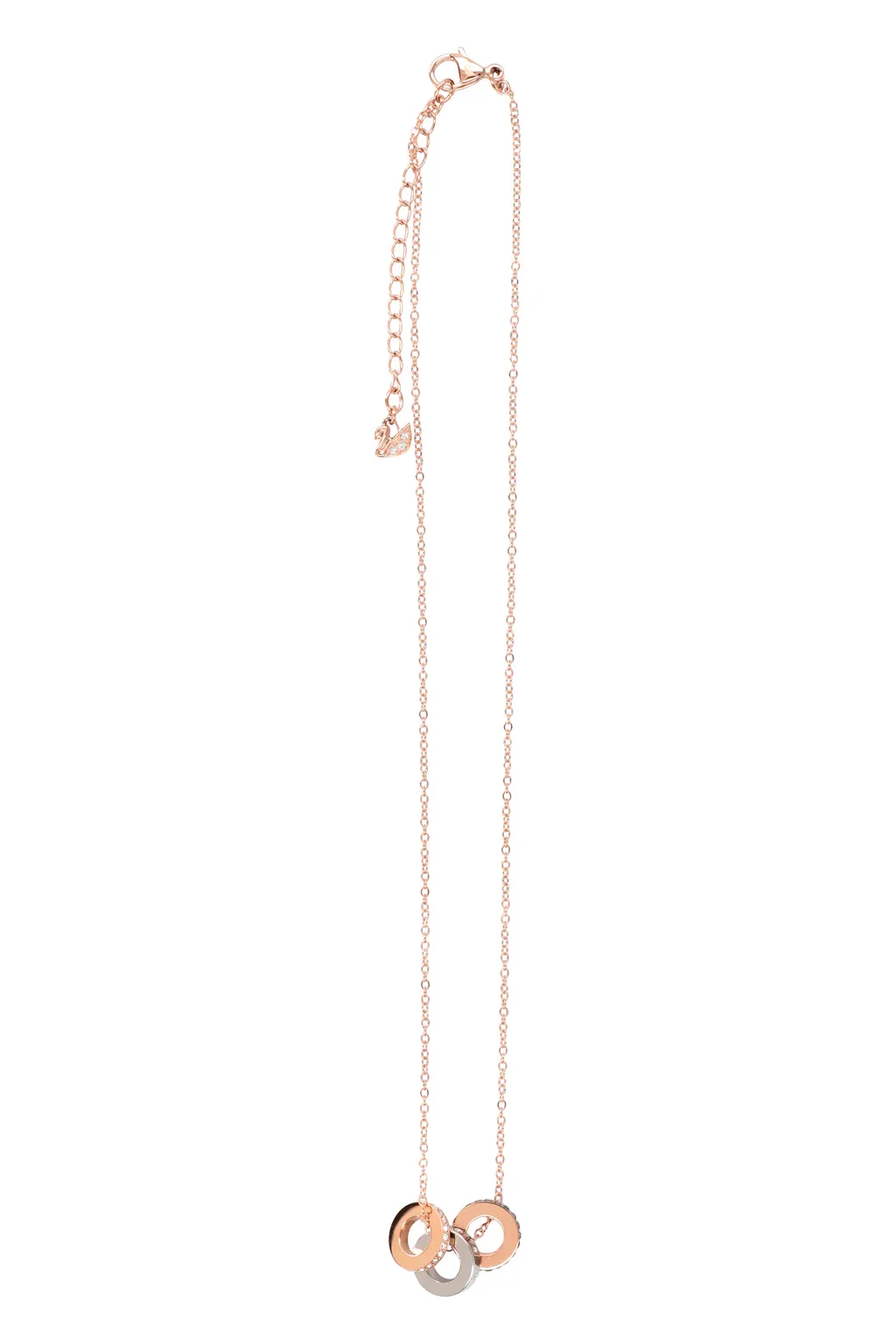 Swarovski Hint Pendant Necklace