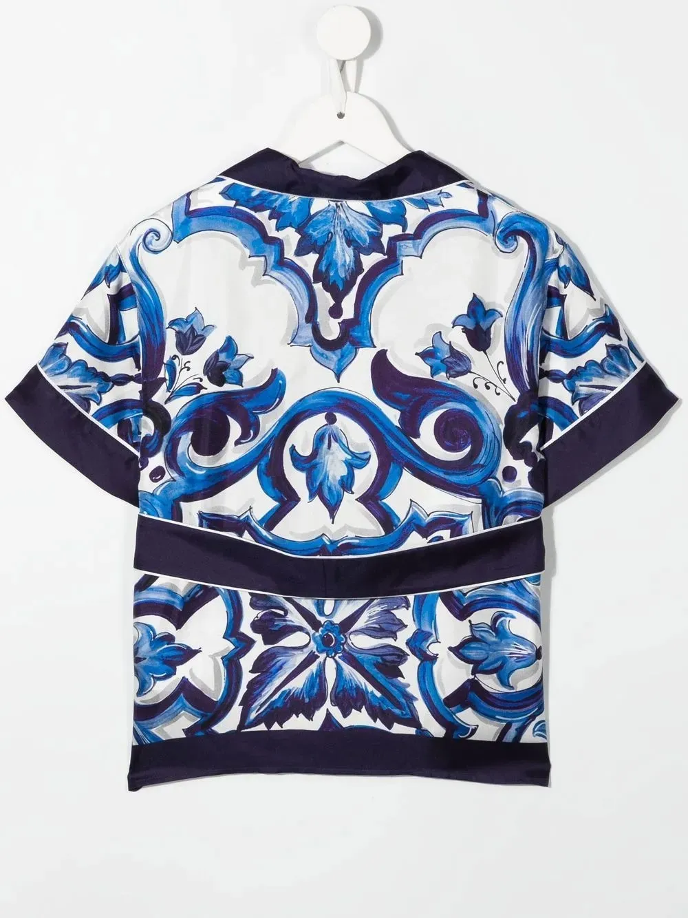 Short Sleeve Shirt