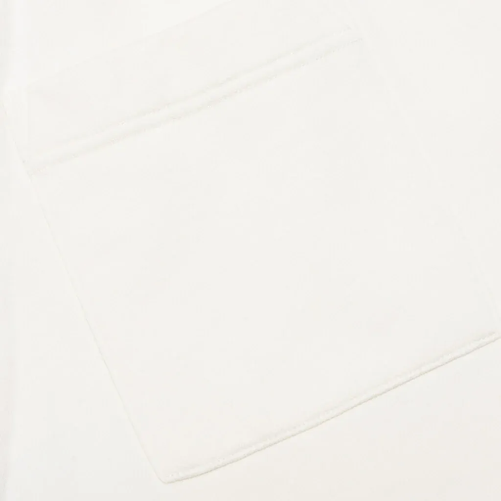 Logo Embroidered Track Pants